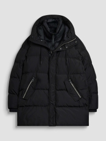 Пуховик Antony Morato модель CO00937FA6002439000 Фото