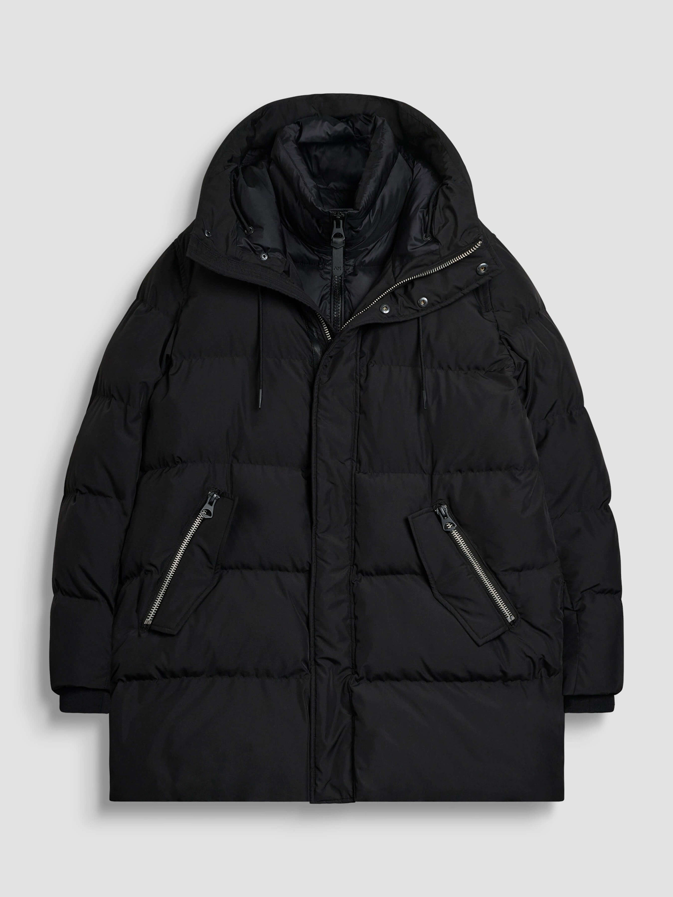 Пуховик Antony Morato модель CO00937FA6002439000 Фото