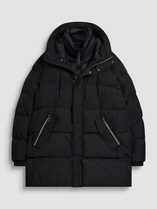 Пуховик Antony Morato модель CO00937FA6002439000 Фото