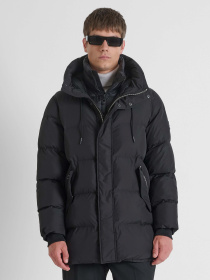 Пуховик Antony Morato модель CO00937FA6002439000 Пуховик Antony Morato модель CO00937FA6002439000 Фото