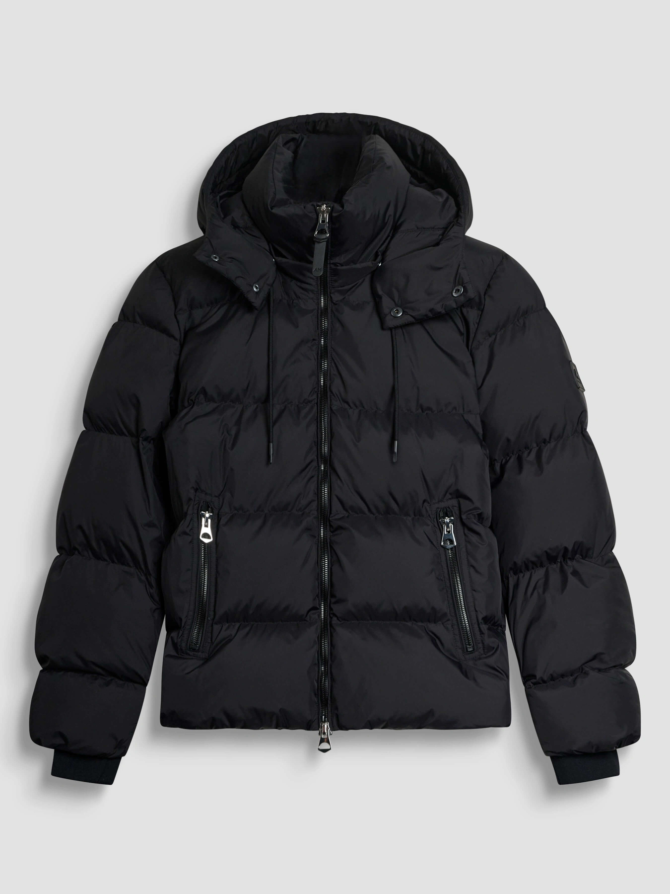 Пуховик Antony Morato модель CO00935FA6002719000 Фото