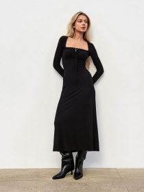 Платье миди Romashka Фаталія модель 201064005101 Фото