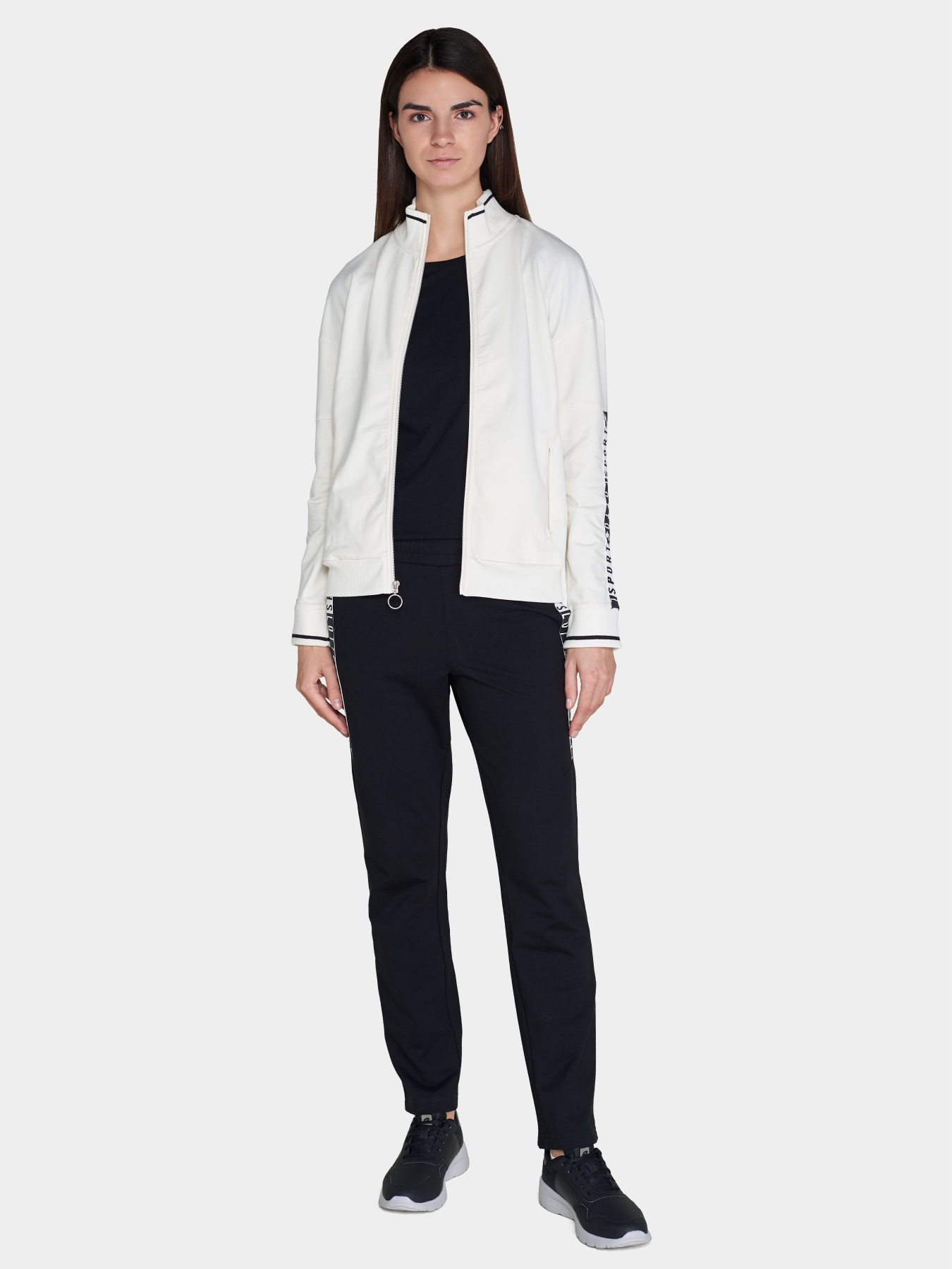 Спортивний костюм Lotto модель 215720_3GR Фото