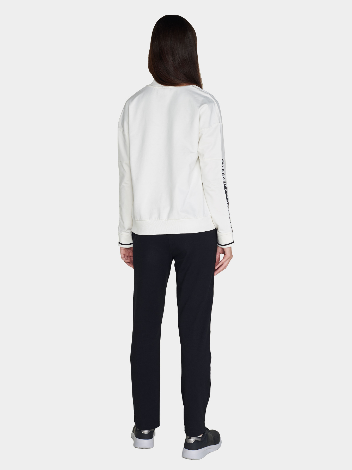 Спортивний костюм Lotto модель 215720_3GR Фото