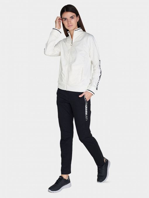 Спортивный костюм Lotto модель 215720_3GR Фото