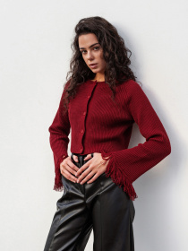 Кардиган Romashka Шаді модель 399016104002 Фото