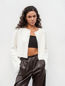 Кардиган Romashka Шаді модель 399016104072 Фото