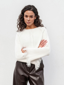 Кардиган Romashka Шаді модель 399016104072 Фото