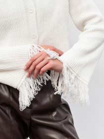 Кардиган Romashka Шаді модель 399016104072 Фото