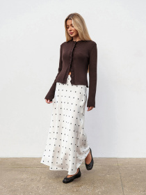 Кардиган Romashka Ейріс модель 399016302003 Фото