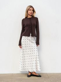 Кардиган Romashka Ейріс модель 399016302003 Фото