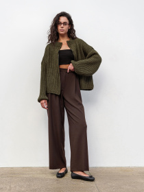 Кардиган Romashka Данді модель 399013503032 Фото