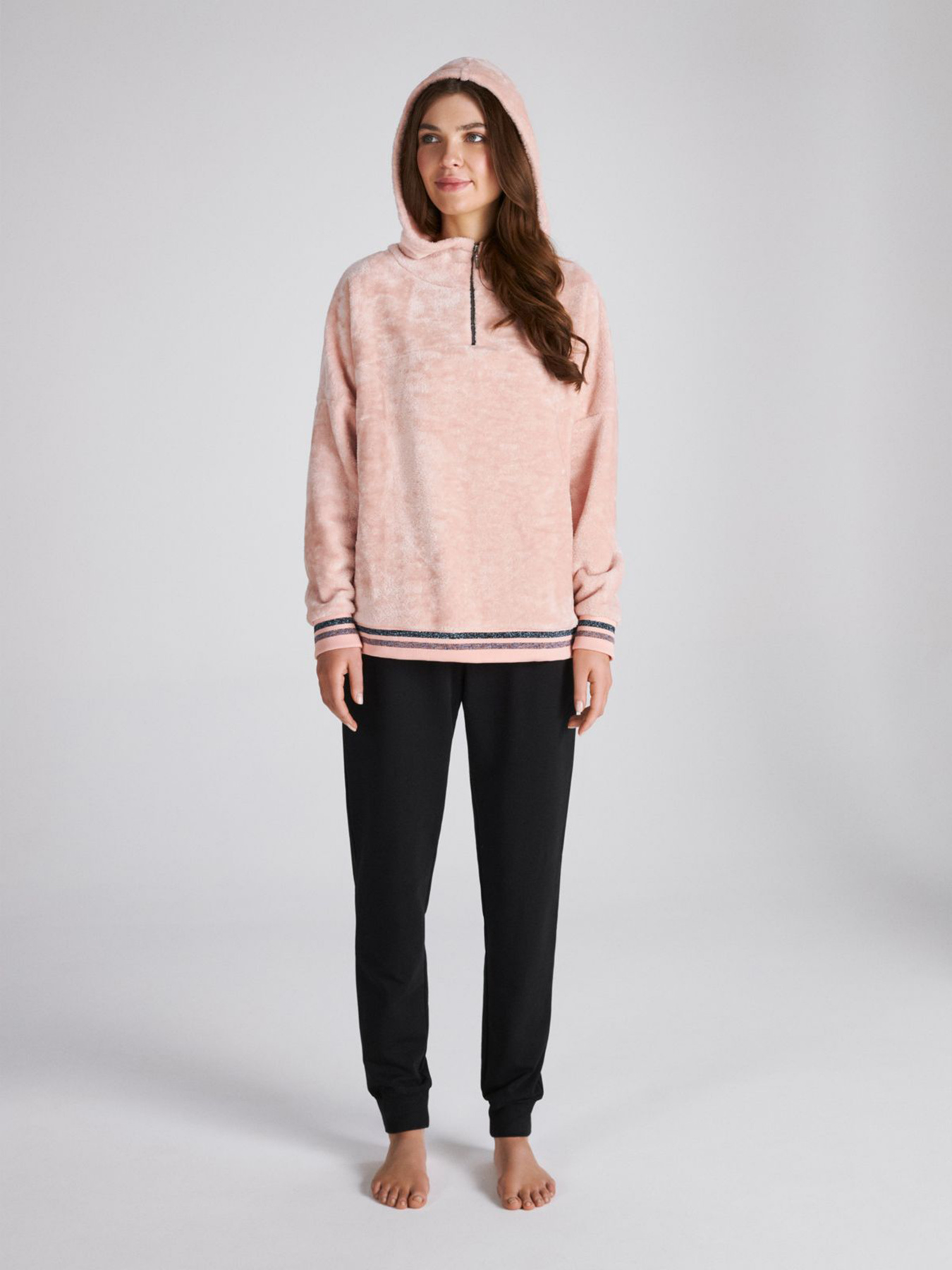 Домашний костюм Ellen модель LPW1882-05-02 Фото