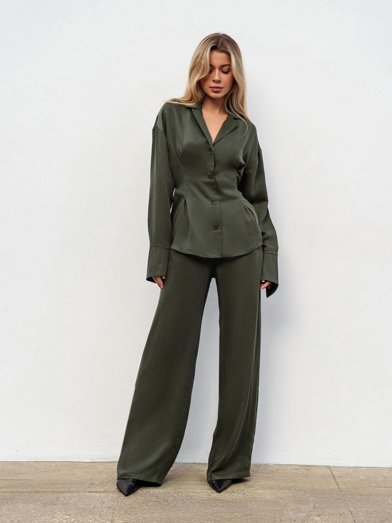 Костюм Romashka Глеам модель 209019105032 Фото