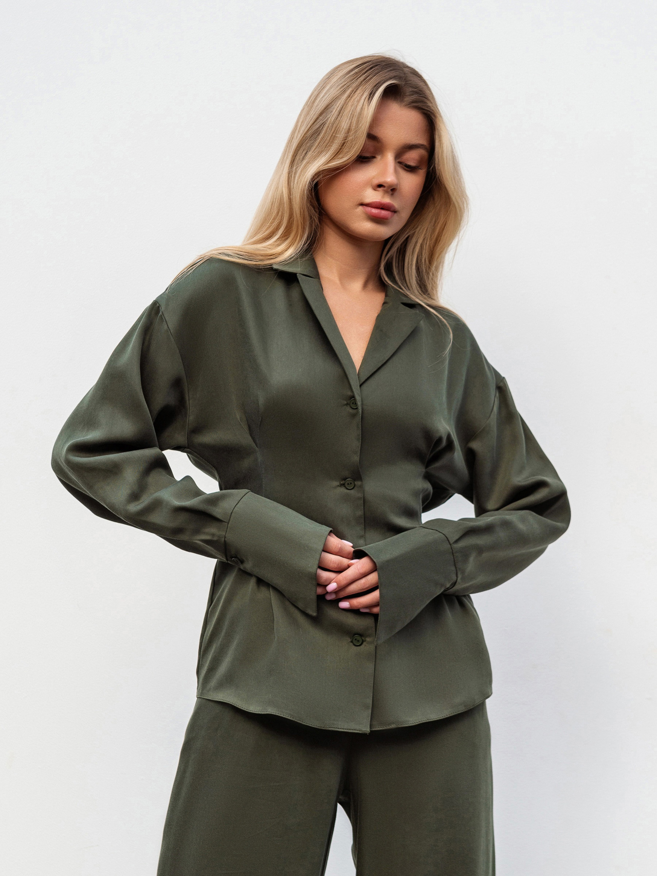 Костюм Romashka Глеам модель 209019105032 Фото