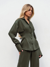 Костюм Romashka Глеам модель 209019105032 Фото