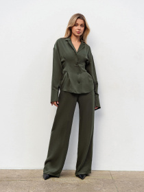 Повсякденний костюм Romashka Глеам модель 209019105032 Фото