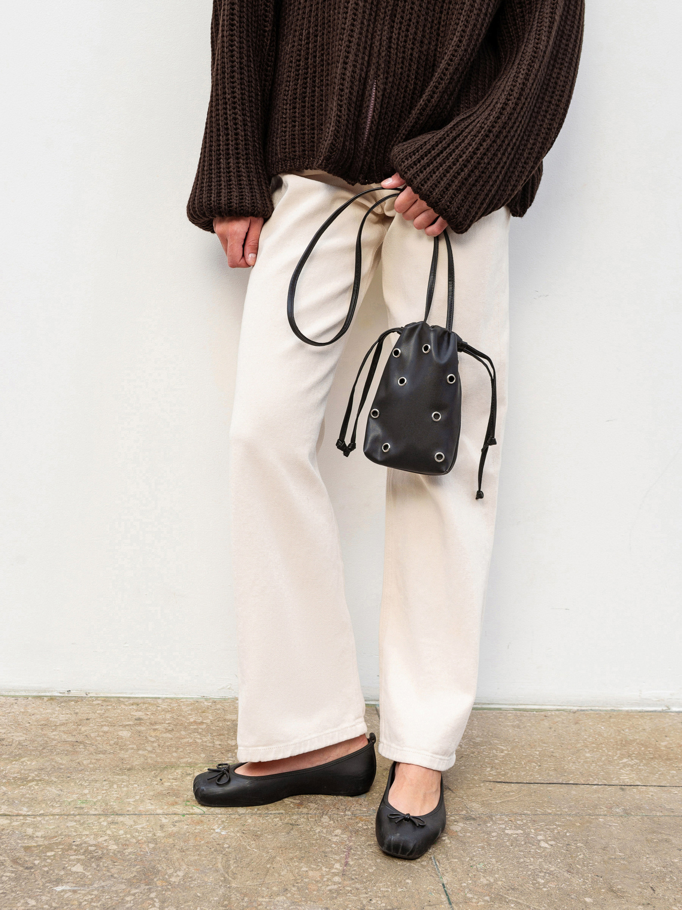 Крос-боді Romashka Розі модель 102053403101 Фото