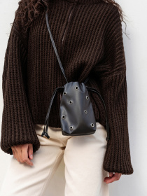 Крос-боді Romashka Розі модель 102053403101 Фото