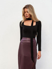 Боди Romashka Дольче модель 399016504101 Фото