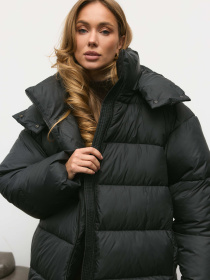 Пуховик Twice модель 250412100 Фото