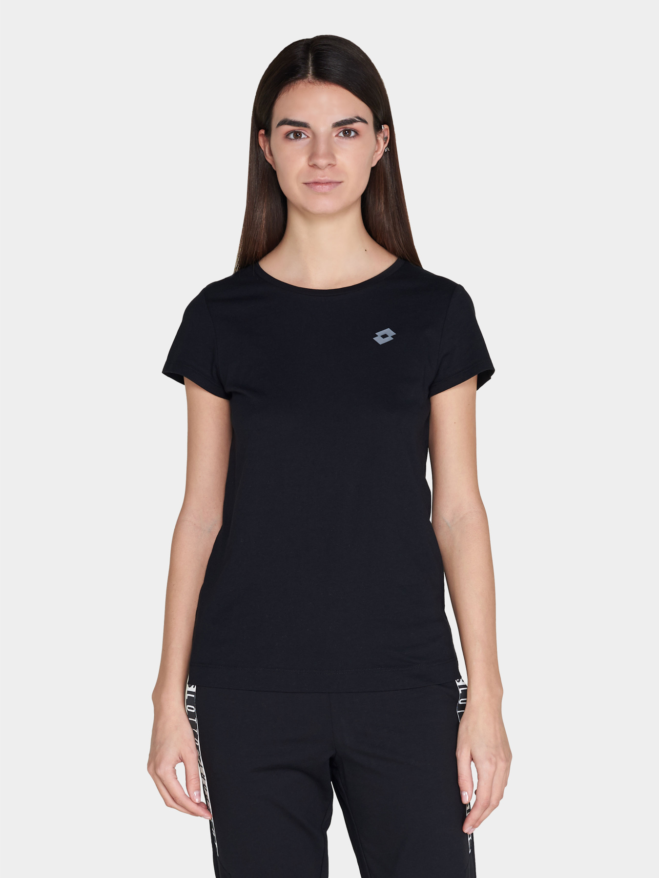 Футболка спортивная Lotto модель 216794_1CL Фото