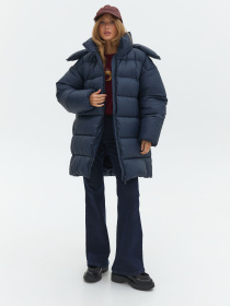 Пуховик Twice модель 250412109 Фото