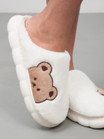 Тапки Famo модель TPK-5802_01 Фото