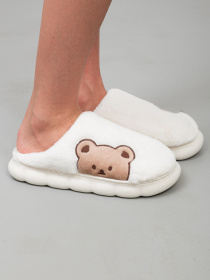 Тапки Famo модель TPK-5802_01 Фото