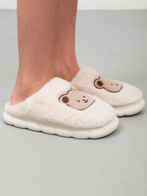 Тапки Famo модель TPK-5813_01 Фото