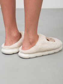 Тапки Famo модель TPK-5813_01 Фото