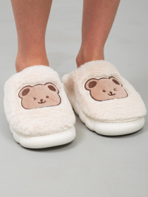 Тапки Famo модель TPK-5813_01 Фото