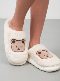 Тапки Famo модель TPK-5813_01 Фото