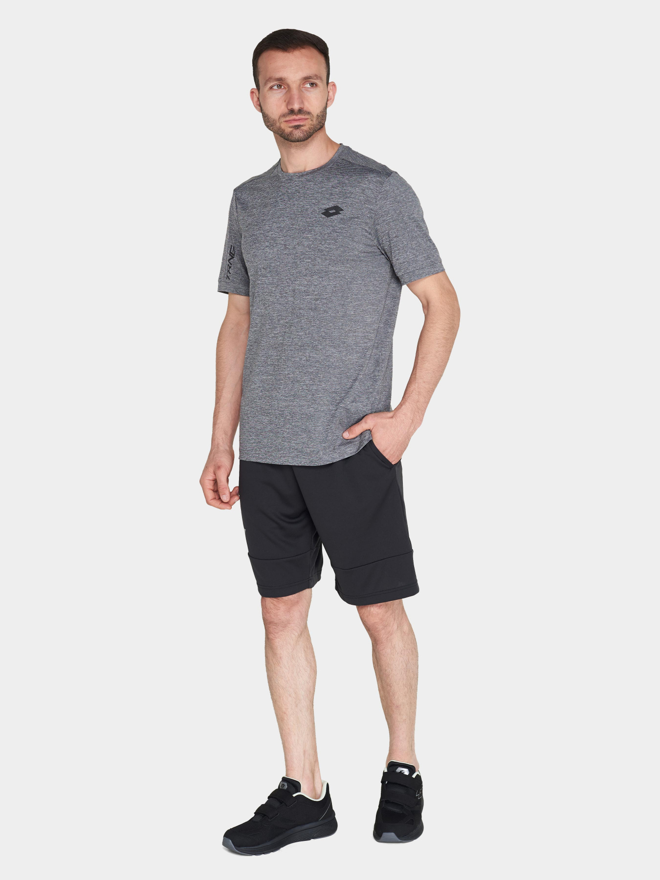 Футболки і поло Lotto модель 211381_28B Фото