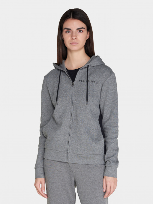 Кофта спортивная Lotto модель 214330_28B Фото