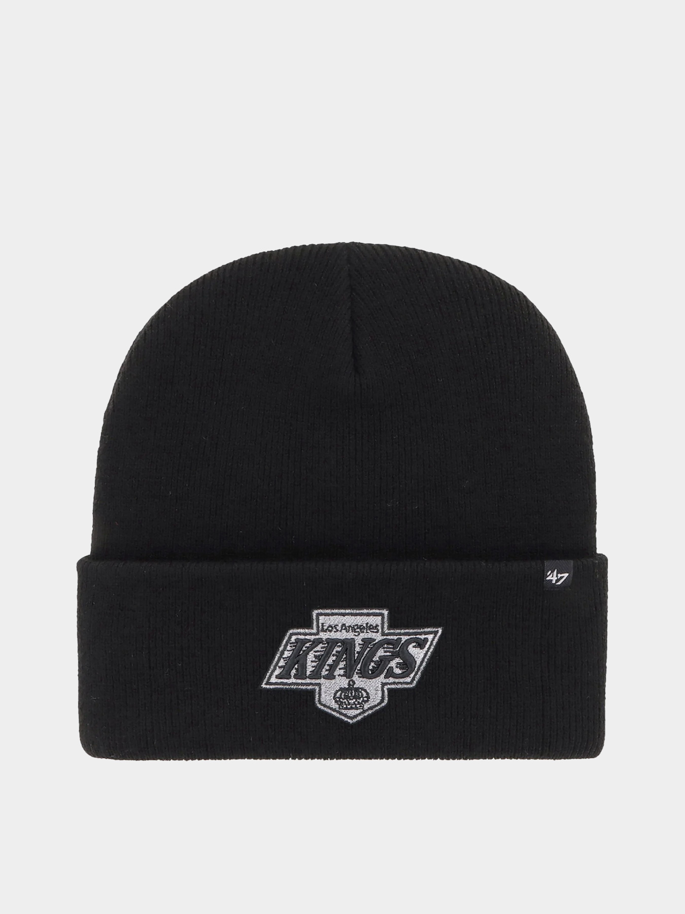 Шапка 47 Brand модель HYMKR08ACE-BKA88 Фото