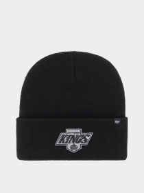 Шапка 47 Brand модель HYMKR08ACE-BKA88 Фото