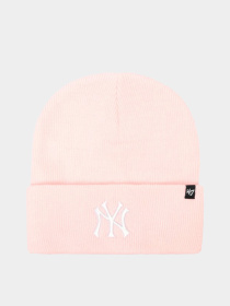 Шапка 47 Brand модель HYMKR17ACE-PK Фото