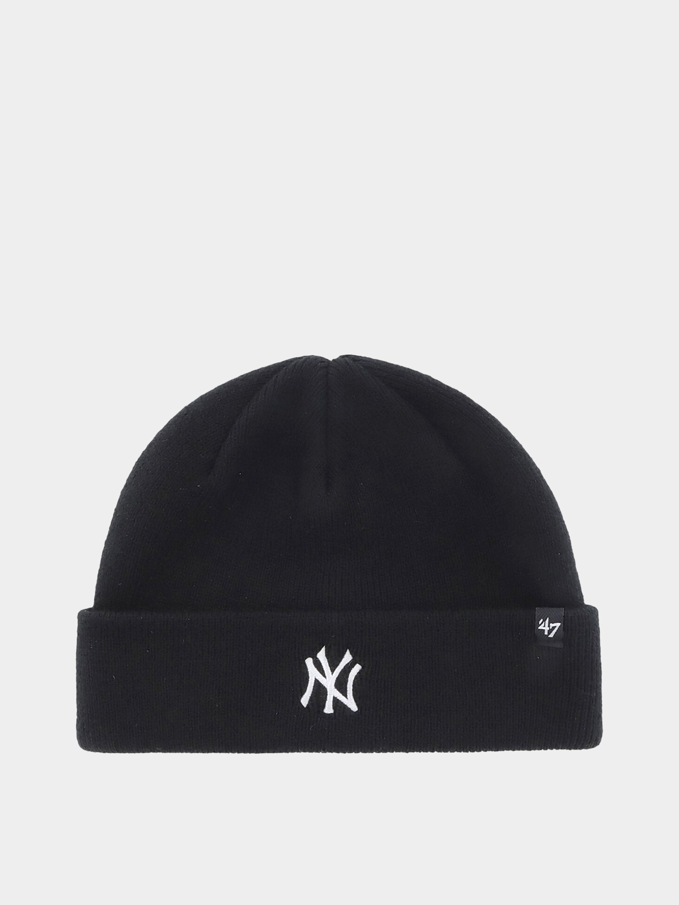 Шапка 47 Brand модель RNDLE17ACE-BK Фото