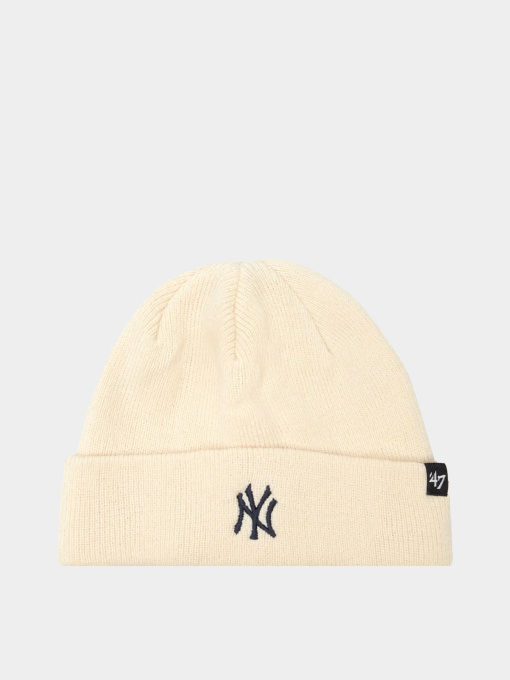 Шапка 47 Brand модель RNDLE17ACE-NTA Фото