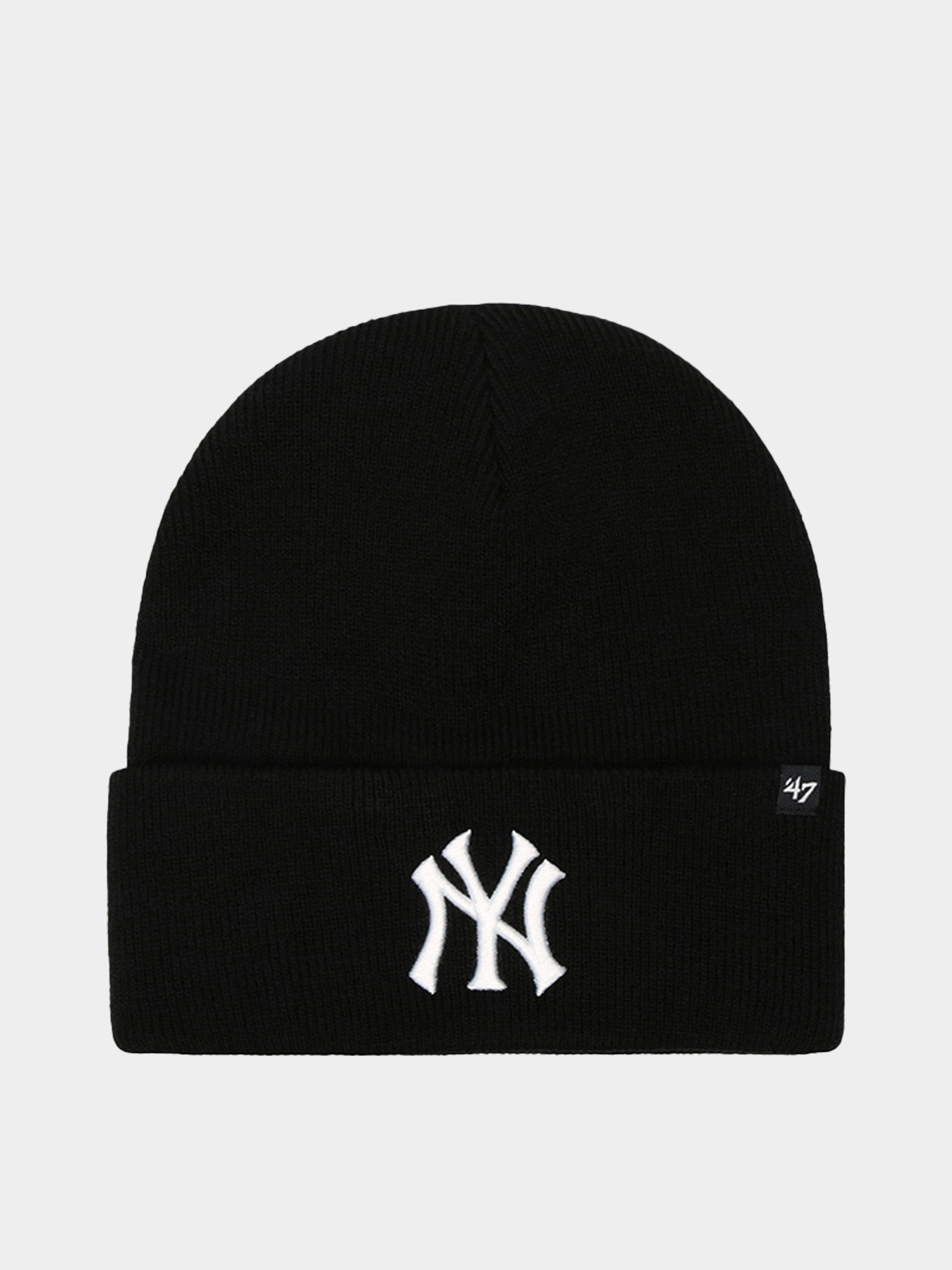 Шапка 47 Brand модель HYMKR17ACE-BKA Фото