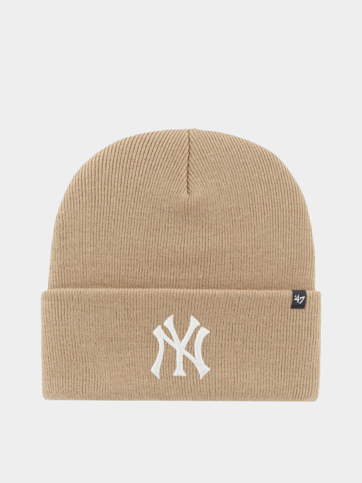 Шапка 47 Brand модель HYMKR17ACE-KHB Фото