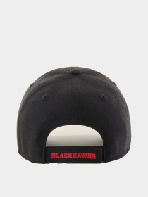 Кепка 47 Brand модель MVP04WBV-BKA Фото