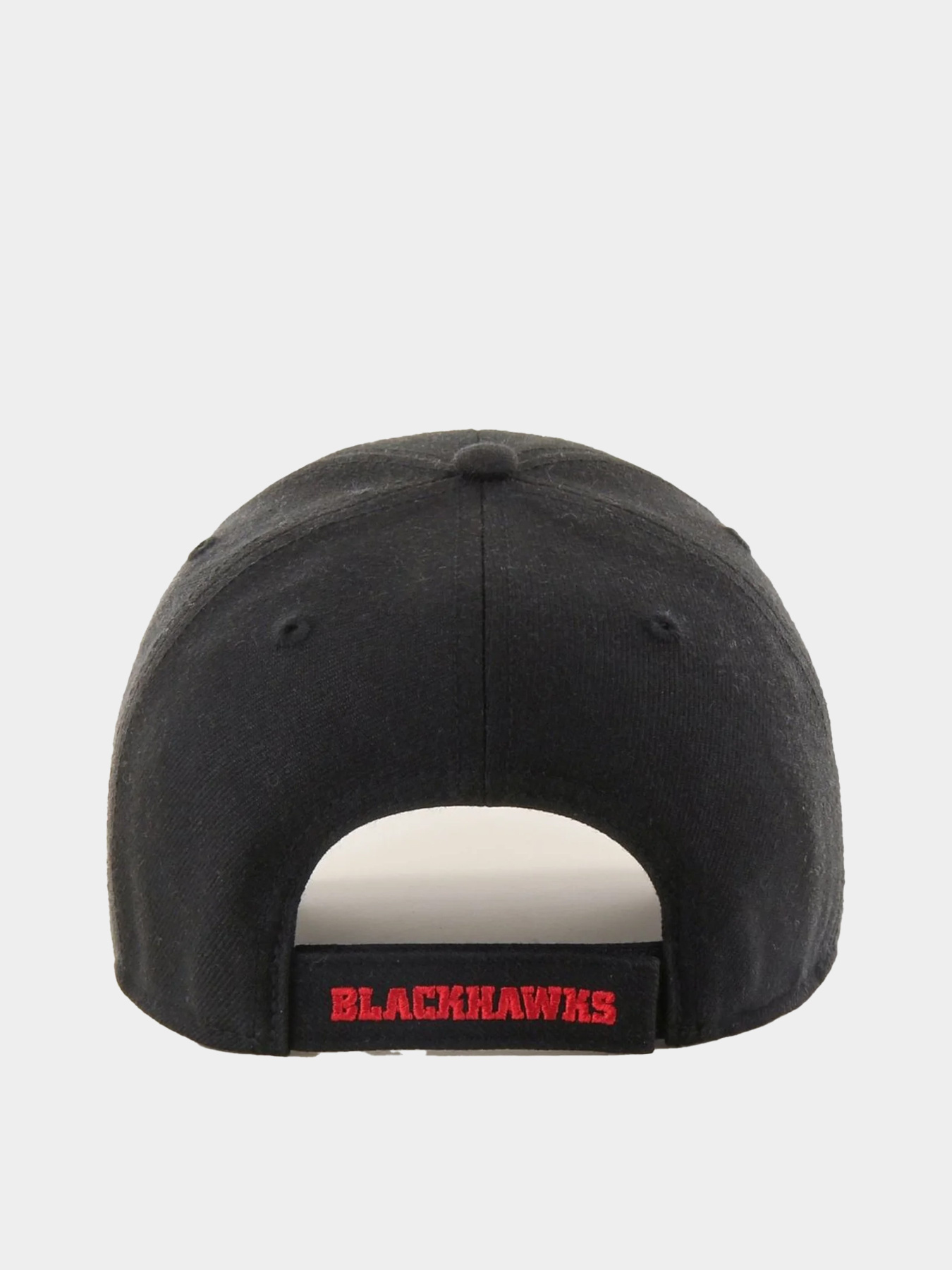 Кепка 47 Brand модель MVP04WBV-BKA Фото