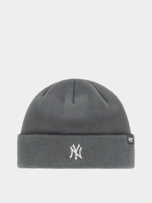 Шапка 47 Brand модель RNDLE17ACE-CC Фото