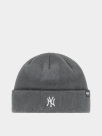 Шапка 47 Brand модель RNDLE17ACE-CC Фото