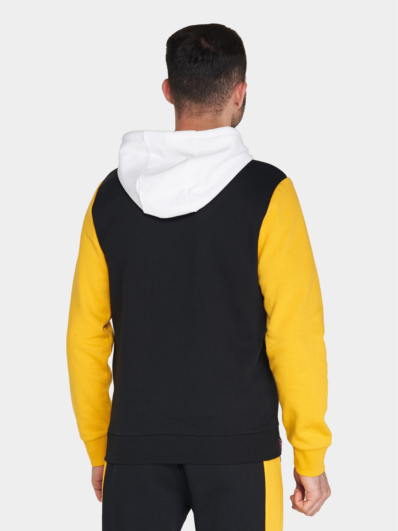 Худи Lotto модель 214435_6U3 Фото