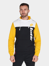 Худи Lotto модель 214435_6U3 Фото