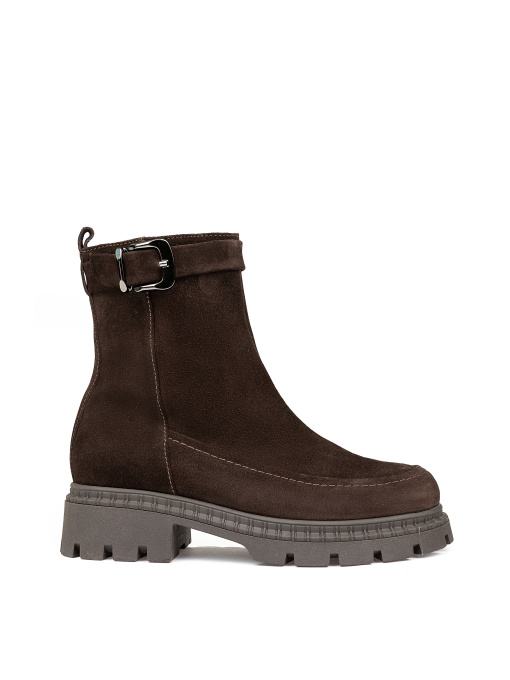 Ботинки Alex Bell модель 1175470 Фото