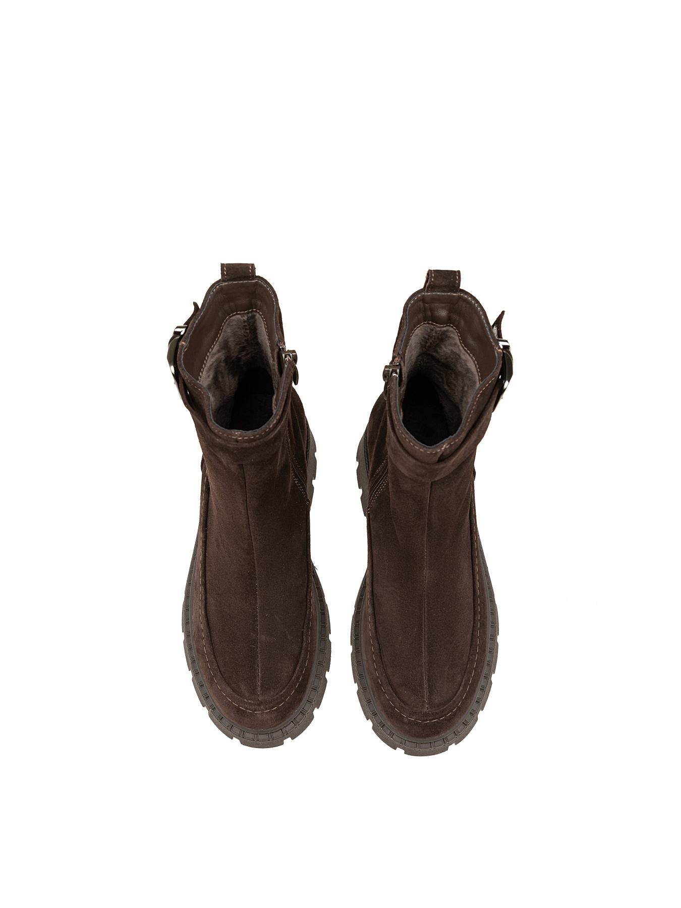 Ботинки Alex Bell модель 1175477 Фото